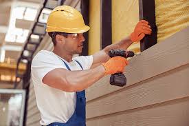 Professional Siding in Muenster, TX